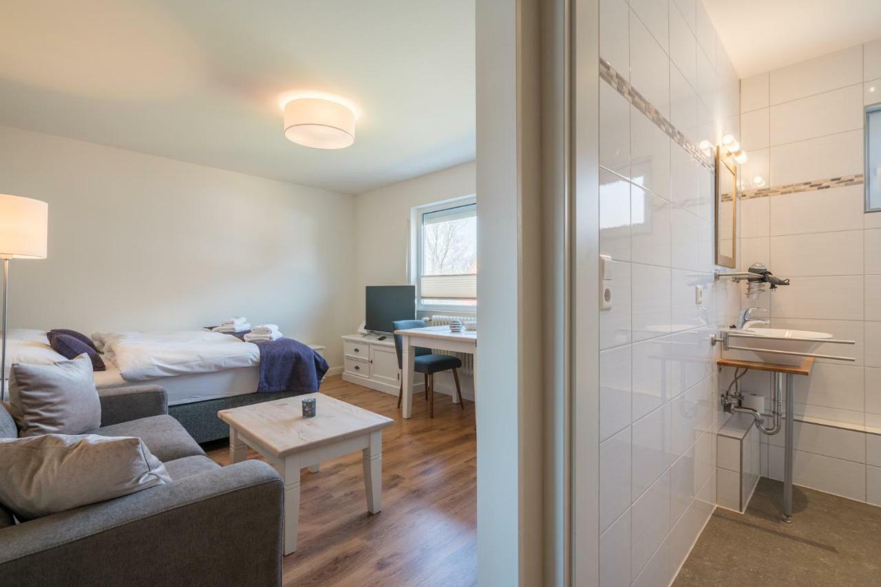Diekhuus Buesum Chambre photo