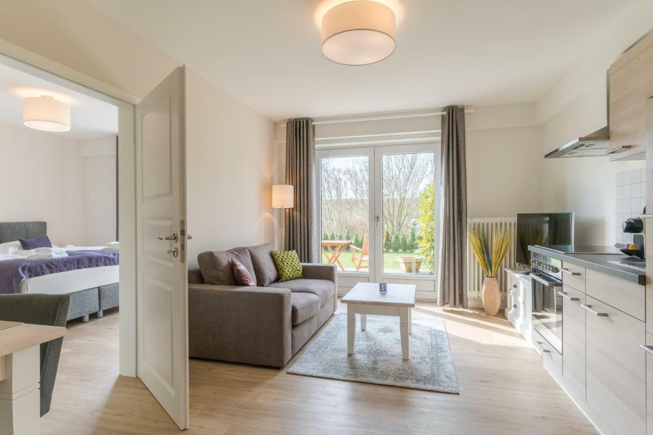 Diekhuus Buesum Extérieur photo