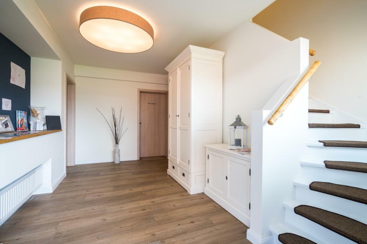 Diekhuus Buesum Extérieur photo